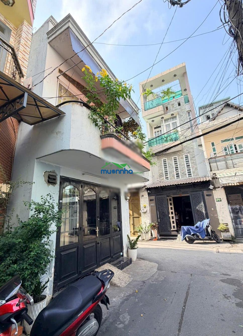 Bán nhà tại chế lan viên, tân phú, 3,5 tỷ, 41m2, 2pn, 2wc giá cực chất