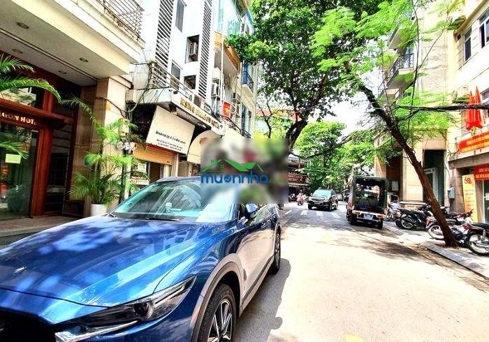 Nhà đẹp lung linh, sát ga metro phước long, hẻm xe hơi thông đỗ xuân hợp, 4 tầng btct, nhỉnh 9 tỷ - 2