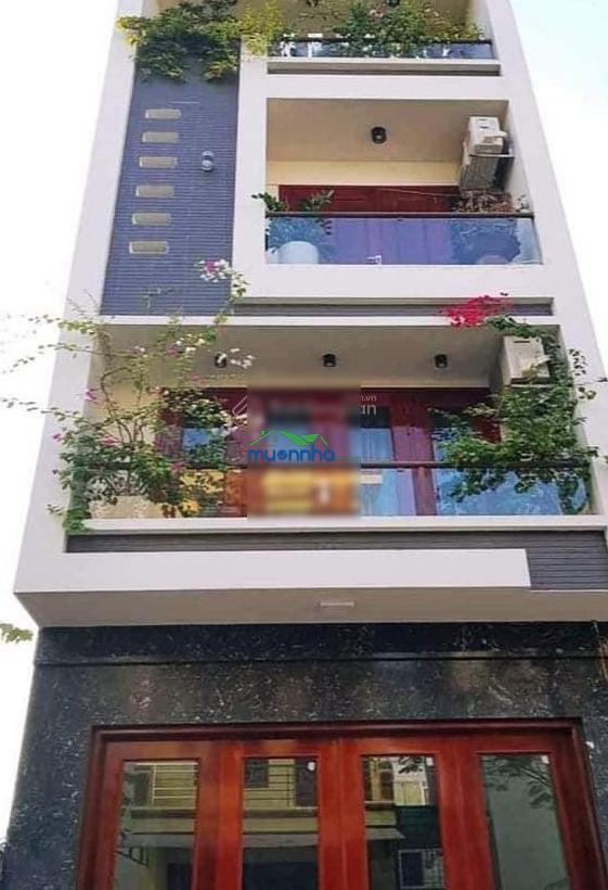 Siêu phẩm nhà 3 tầng, hẻm xe hơi tránh, đường nam hòa, gần trường ngô thời nhiệm, nhỉnh 8 tỷ - 3