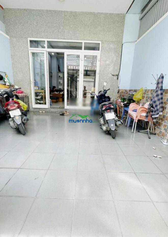 * Gấp bán nhà giá rẻ 111m2 hxh 7 chỗ tt bình thạnh chỉ 14 tỷ _ gần mặt tiền 4 tầng 5pn 6wc mới đẹp - 4