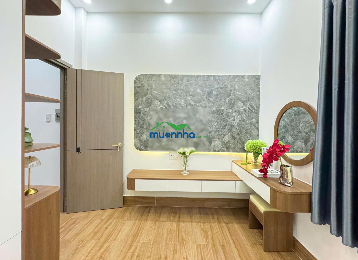 Nhà mới hiện đại nt cao cấp mt hxh 83 đào tông nguyên - tt nhà bè - 3