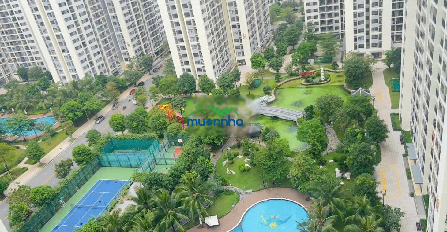 Bán căn góc 2pn + , dt63m2, giá 3.5 tỷ origami - vinhomes q9, tầng trung view thoáng mát vô ở ngay