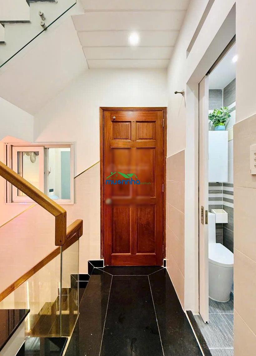 Sổ hồng riêng căn 58m2 giá 2 tỷ 350 triệu đường số 21, phường 8, gò vấp - 3