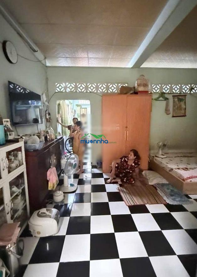 Hiếm! ngô tất tố - sát q1 - khu phố tây - ngang khủng 6m - sát hẻm xe hơi - ~95m2 chỉ 9tỷ450 - 4