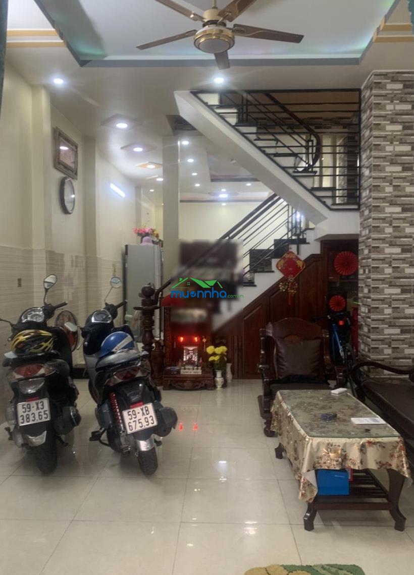 Nhà 71m2 1 trệt 2 lầu lê thị hoa - vành đai 2 - gò dưa giá tham khảo tốt trong khu vực - 3