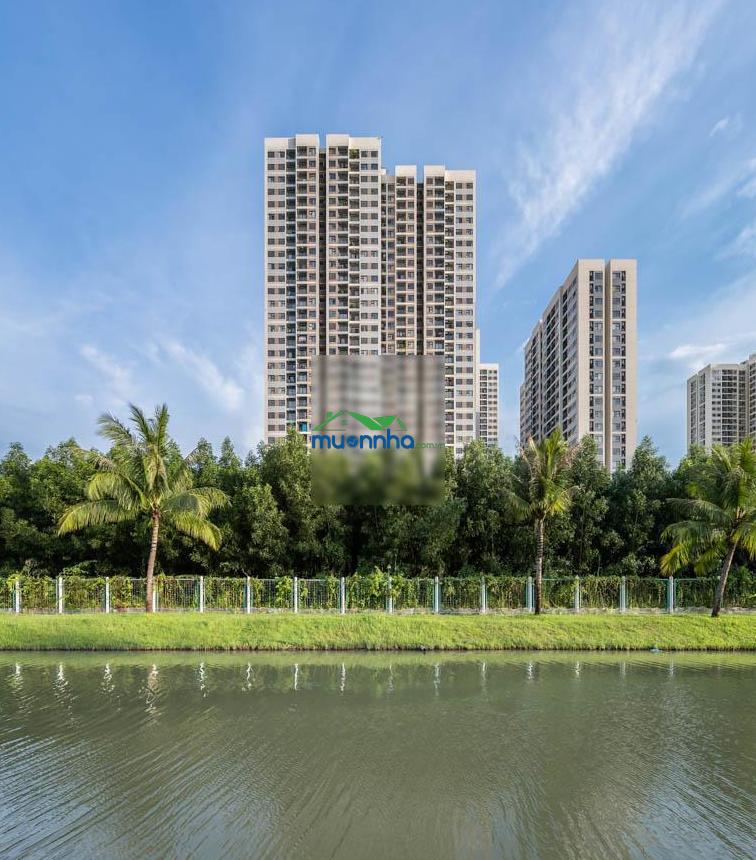 Giá siêu tốt studio vinhomes grand park 1tỷ850 sẵn sổ full nội thất - 2