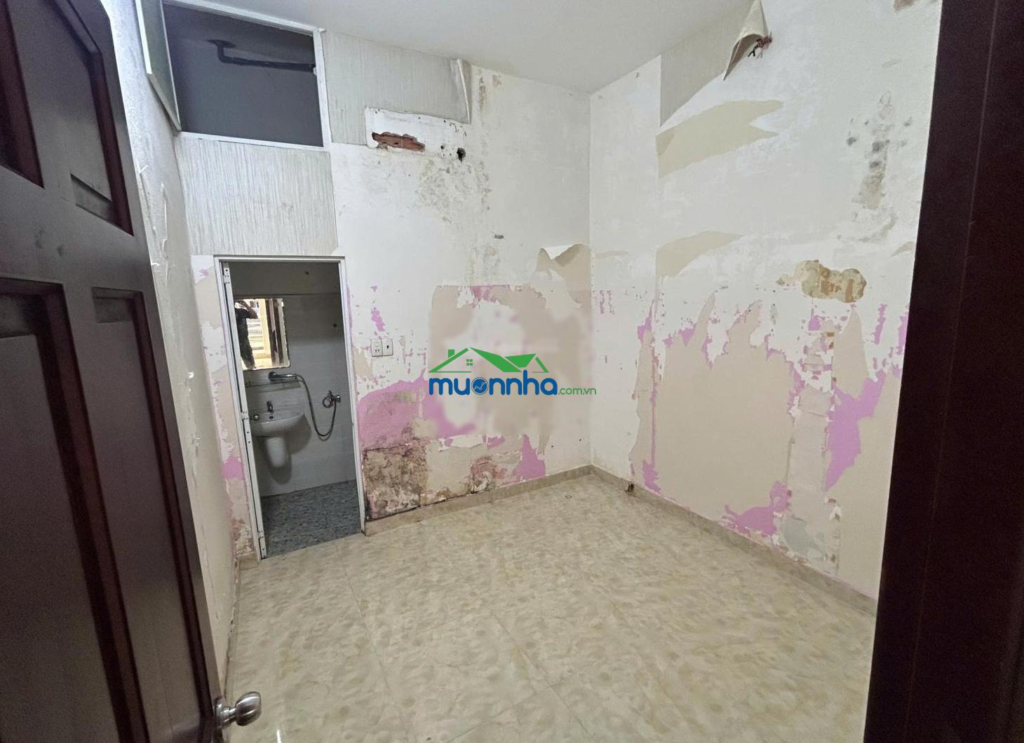 Bán nhà riêng tk9/7 nguyễn cảnh chân, cầu kho, q1, hcm, 7 tỷ, 33 m2 - 4