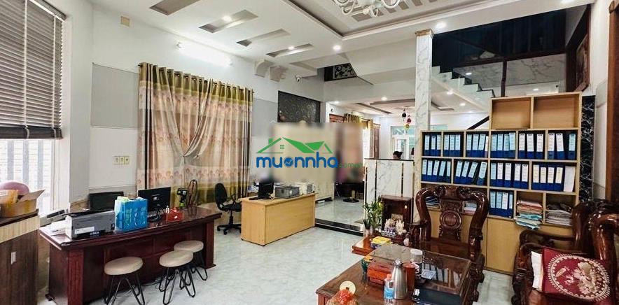 Hẻm ô tô - 76m2 - 3 tầng btct - huỳnh văn bánh - phú nhuận - nhỉnh 8 tỷ - 3
