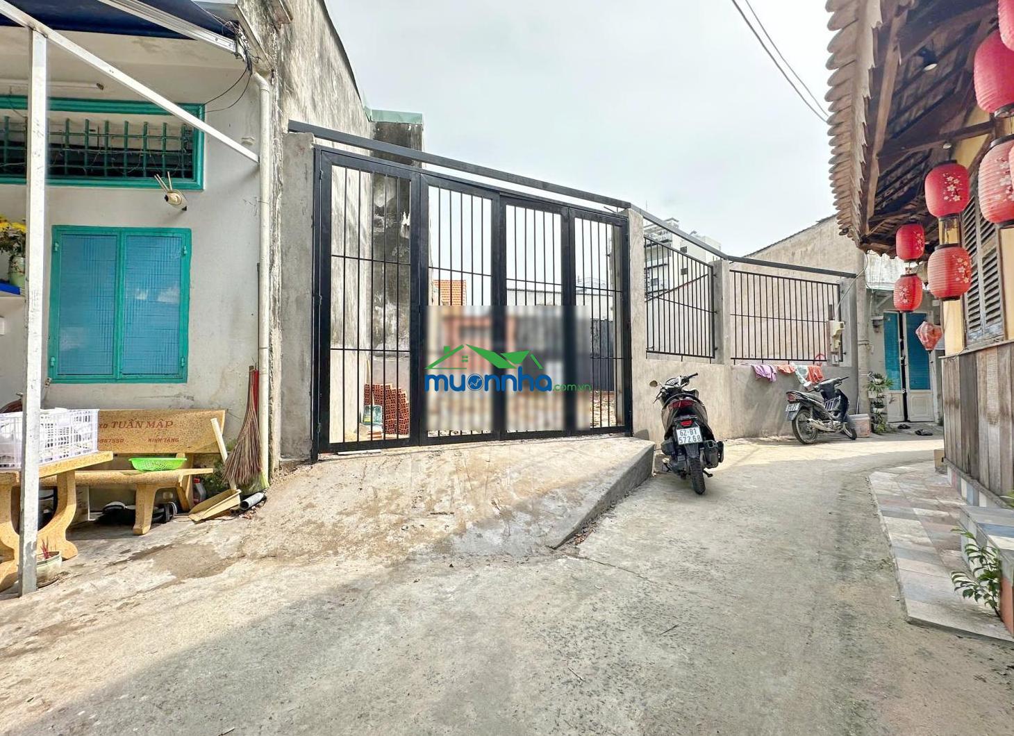 Chốt nhanh 13.9 tỷ - cơ hội mua giá tốt đất 9x14m đường số 49 lâm văn bền quận 7 giá mềm thị trường