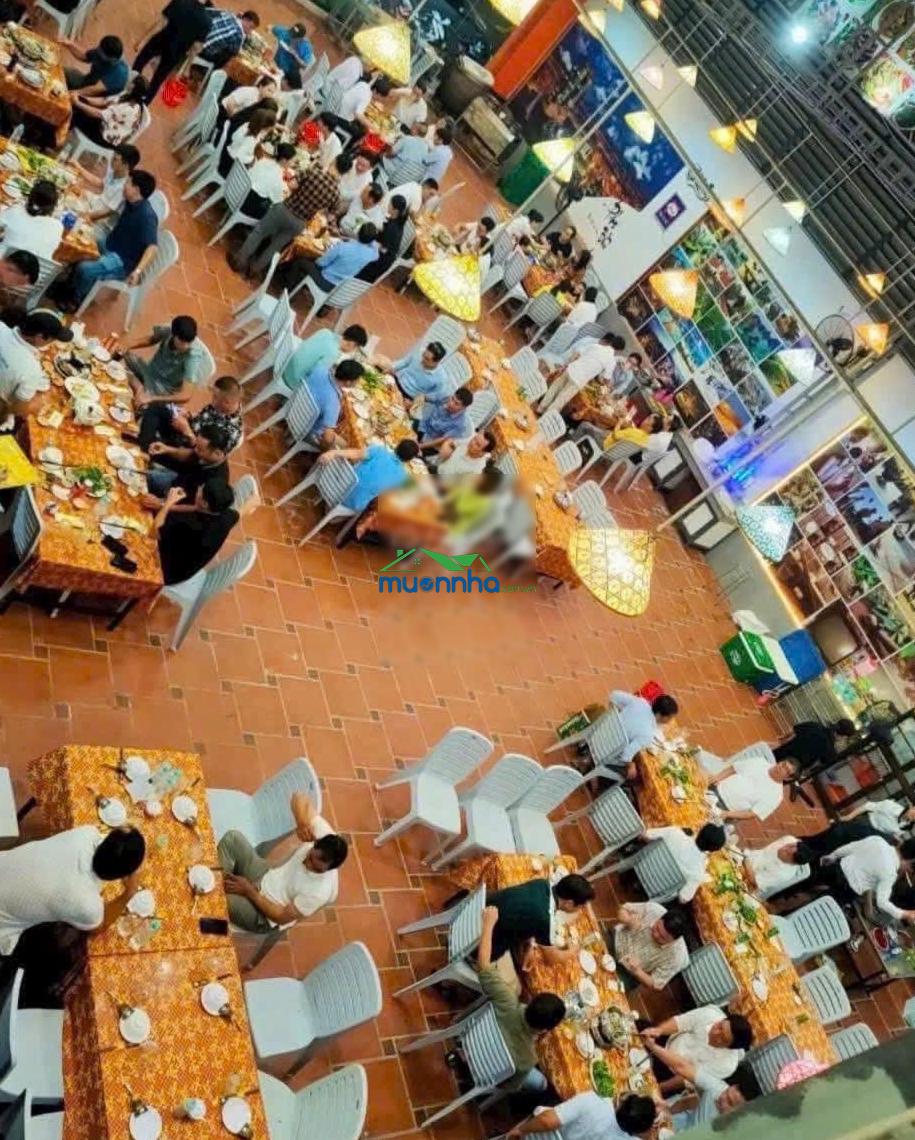 Cho thuê mặt bằng 600m2 vip trung tâm p. phú lợi, thủ dầu một