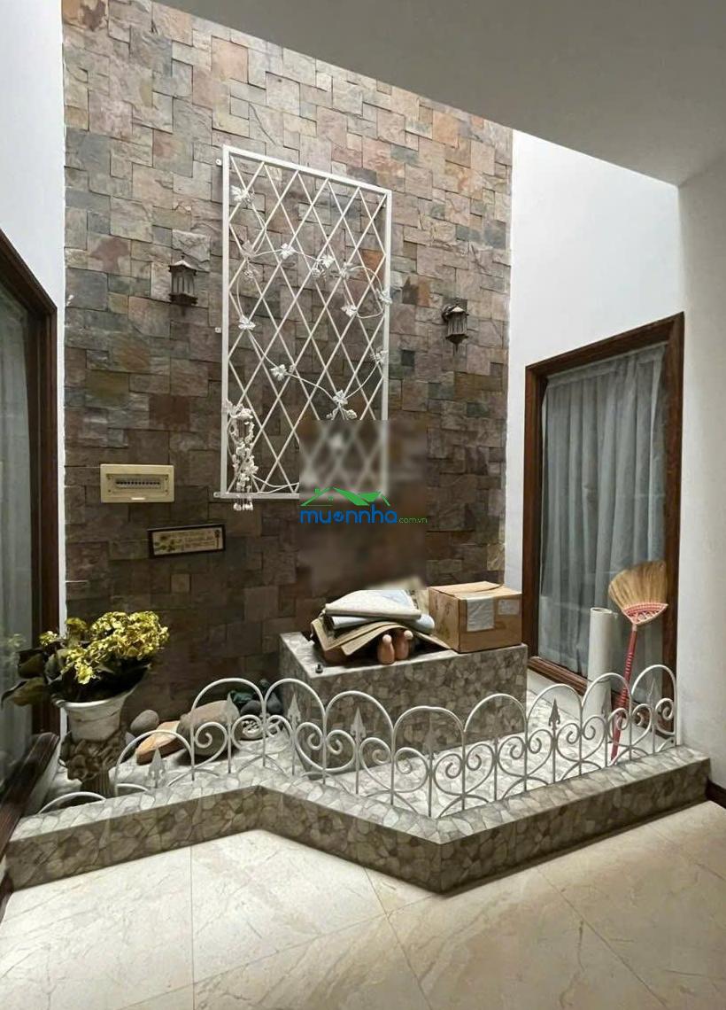(Vip phường 13) khẳng định vị thế - nhà tân bình style cổ điển ngang chuẩn 6m (90m²) dtsàn 314m² - 3