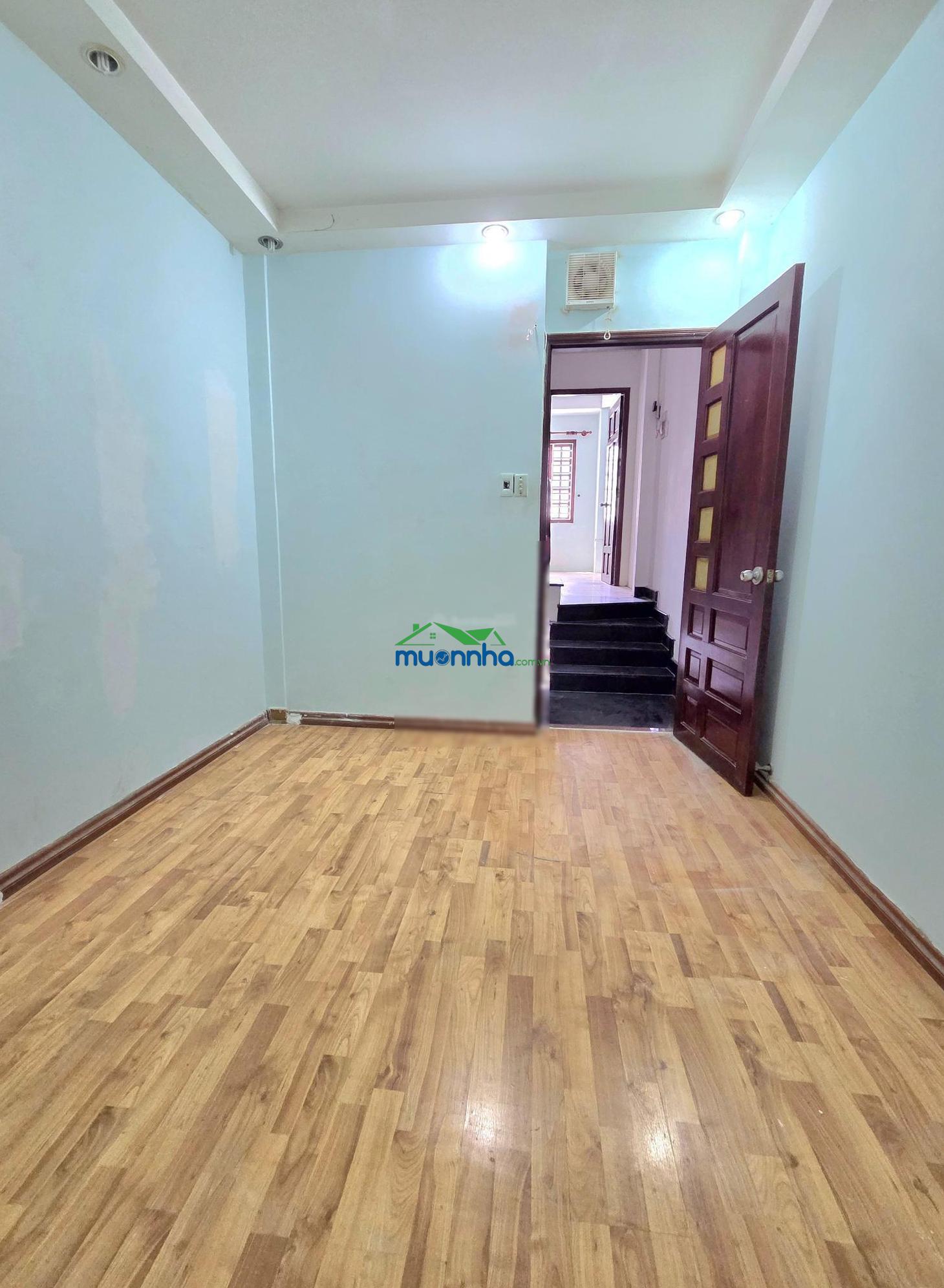 (Hoa hồng 70tr) bán nhà chính chủ 4 tầng - 5pn - 4wc tiện làm căn hộ ở thích quảng đức p5 phú nhuận - 3