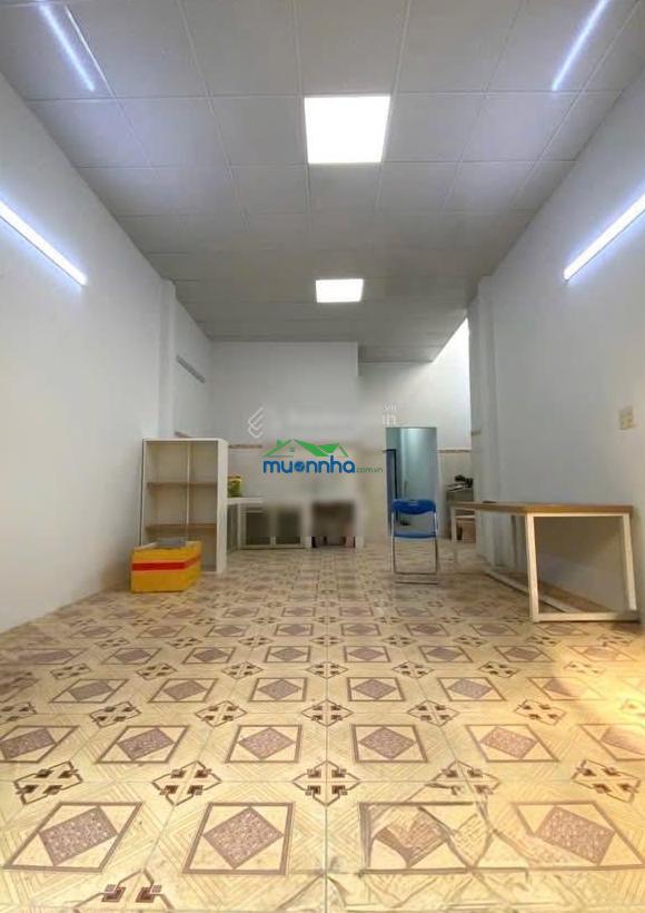 7.5 tỷ - 90m2 - phù hợp xây chdv hoặc nhà ở ngay khu cư xá bình thới (5x18m) cách mặt tiền chỉ 20m