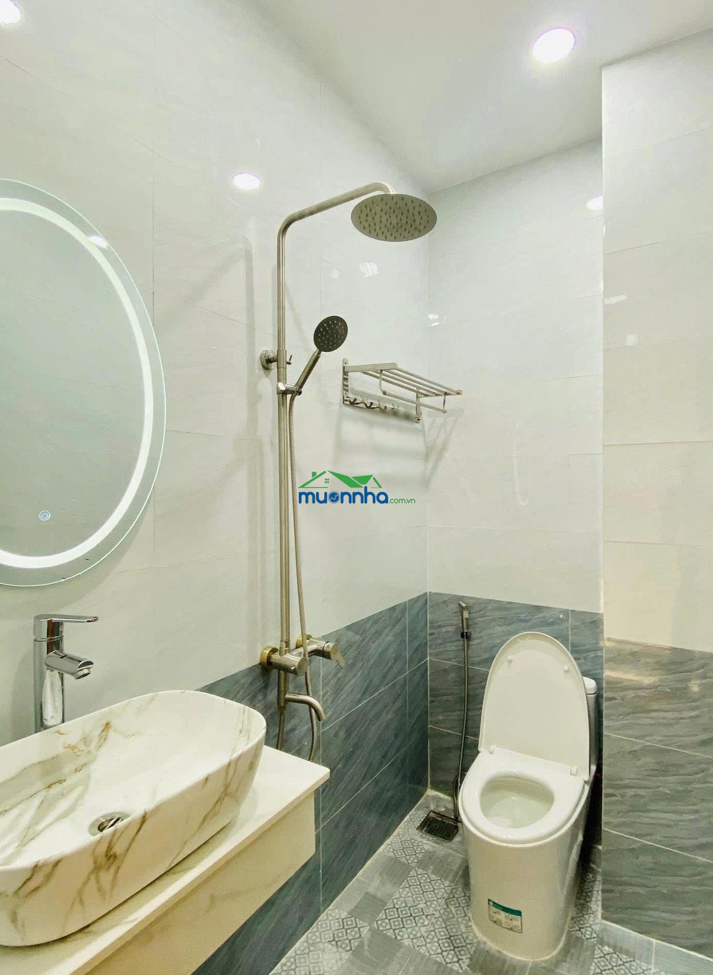 Chủ giảm giá bán nhanh nhà tân hưng-p12-q5, gần bệnh viện chợ rẫy. 75m2 đang cho thuê 25 triệu - 2