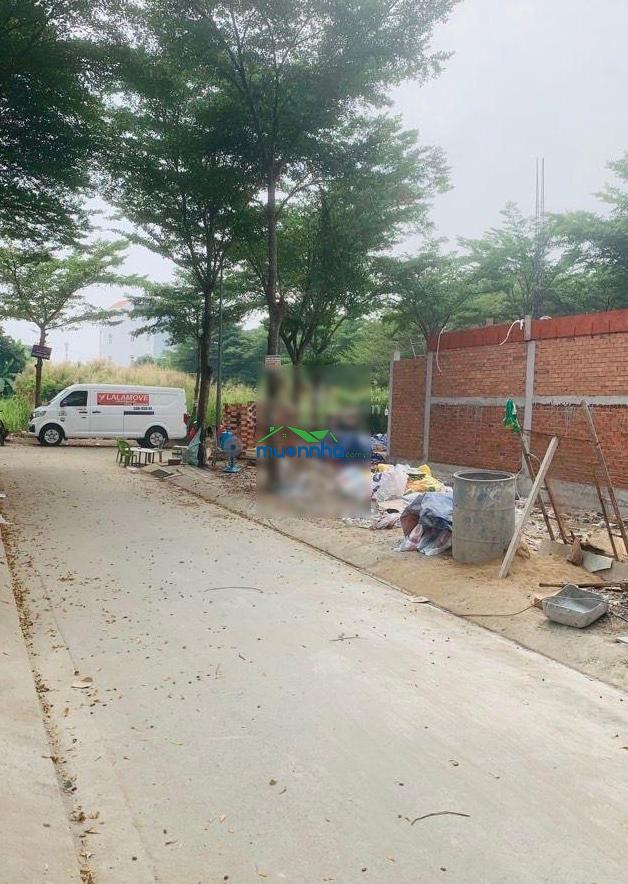 Lvl phước kiển - 8.2 tỷ, dt 80m2 5x16m, 4t 4pn 4wc. hxh, giao thô, hoàn thiện ngoài. design tự do - 3