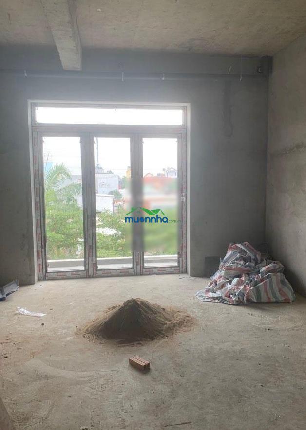 Lvl phước kiển - 8.2 tỷ, dt 80m2 5x16m, 4t 4pn 4wc. hxh, giao thô, hoàn thiện ngoài. design tự do - 2
