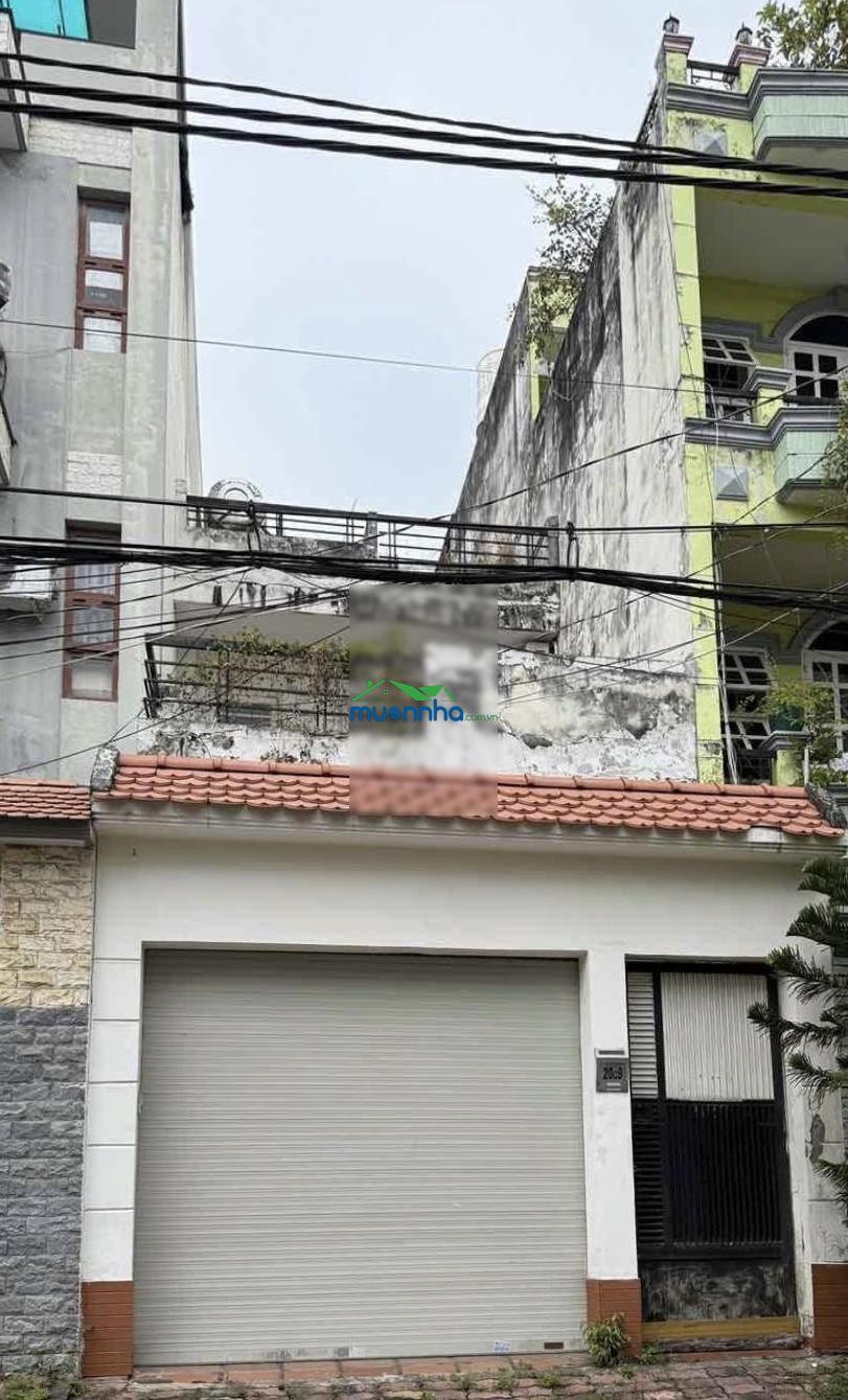 Nhà khu nam long, dt:102m2 rộng đẹp, xây tự do bán gấp vị trí đẹp, khu quy hoạch, chính chủ bán gấp - 2