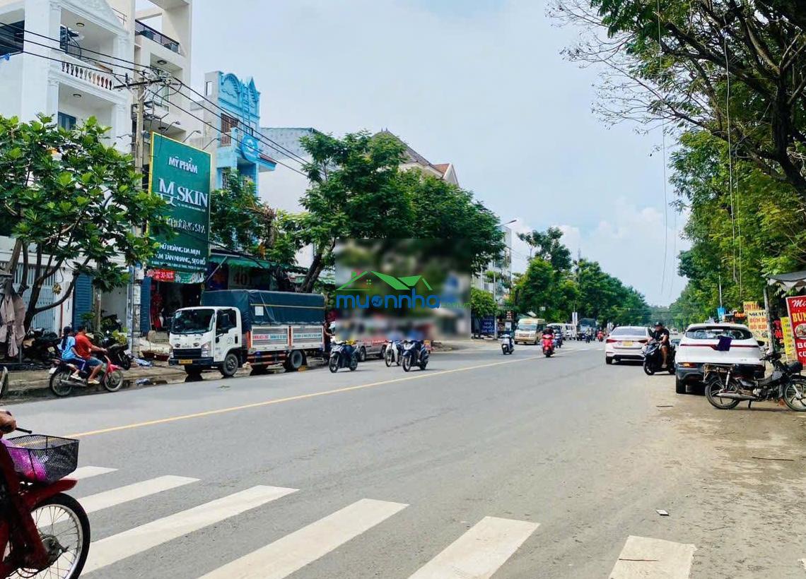 Khan hiếm! nhà ngang 10m tại đặng thùy trâm p13 bình thạnh ngay cổng văn lang(10x10m)xd mới 4 tầng - 3