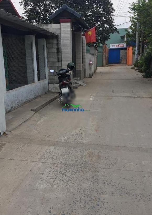 Bán nhà c4 xây chdv hẻm 6m đường huỳnh thị hai, dt 6mx24m, giá 6.6 tỷ - 3