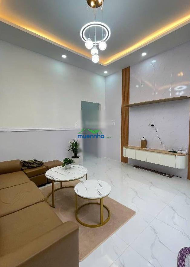 Bán nhà: đường an dương vương, phan anh, p. bình trị đông, quận bình tân, dt: 4 x 14m, giá 6.480 tỷ - 4