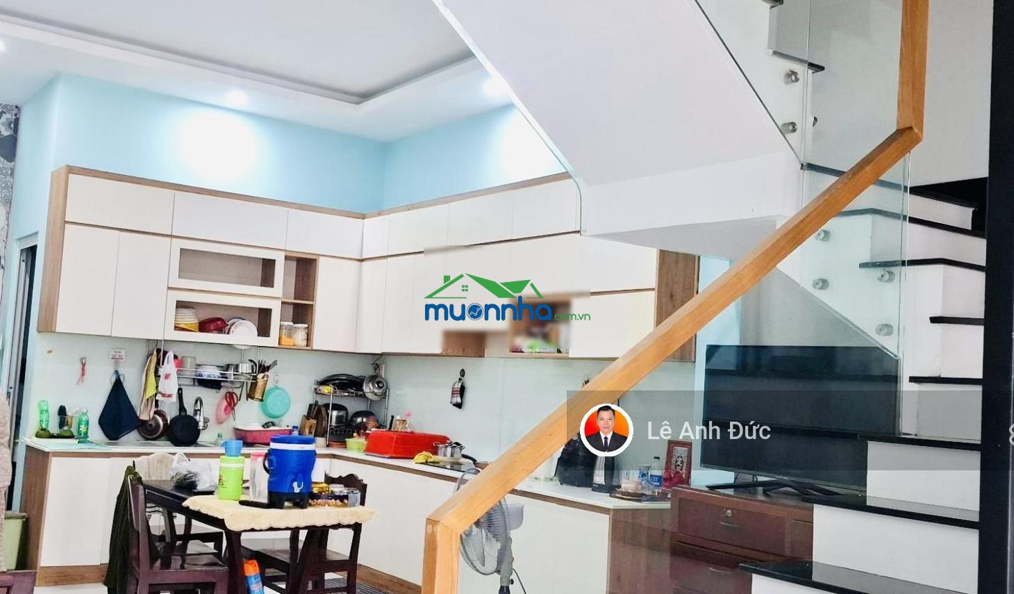 Bán nhà 3 tầng 3pn đẹp không tì vết bình trưng tây q2, ra nguyễn duy trinh 150m - 4
