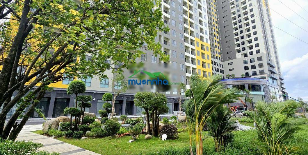 Bán căn hộ chung cư bcons city, 3,566 tỷ, 66 m2, đường thống nhất, p đông hòa, tp dĩ an, giá tốt! - 2