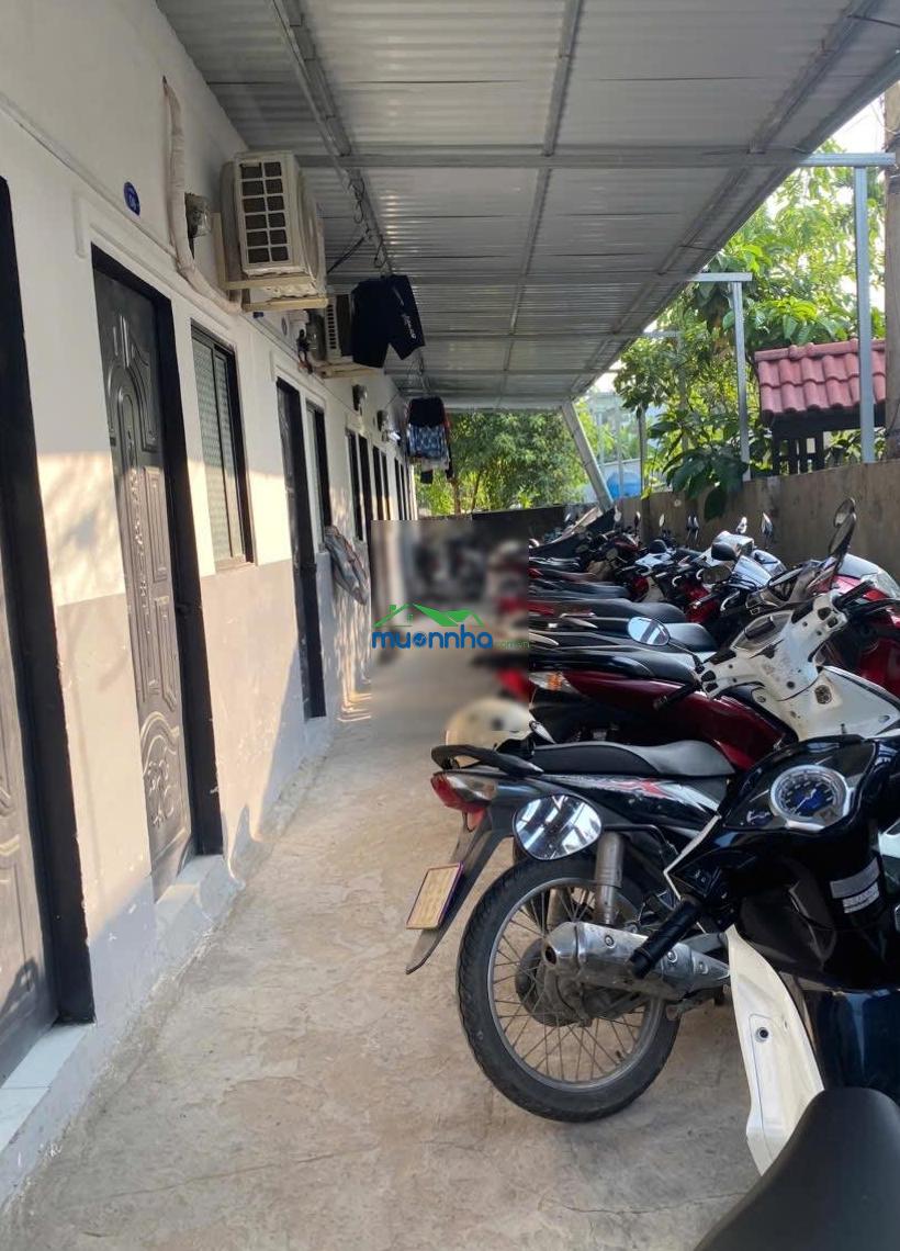 Bán chdv q9 420m² thu nhập cao gần 100tr/tháng - 3