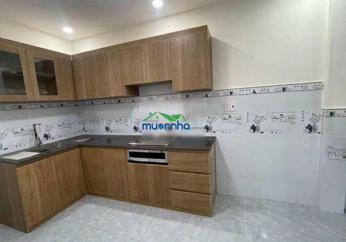 Nhà hiếm, mặt tiền đường kinh doanh ô tô thông linh chiểu giá 4,5 tỷ