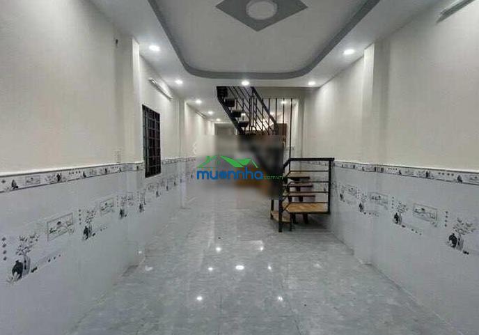 Nhà hiếm, mặt tiền đường kinh doanh ô tô thông linh chiểu giá 4,5 tỷ - 4