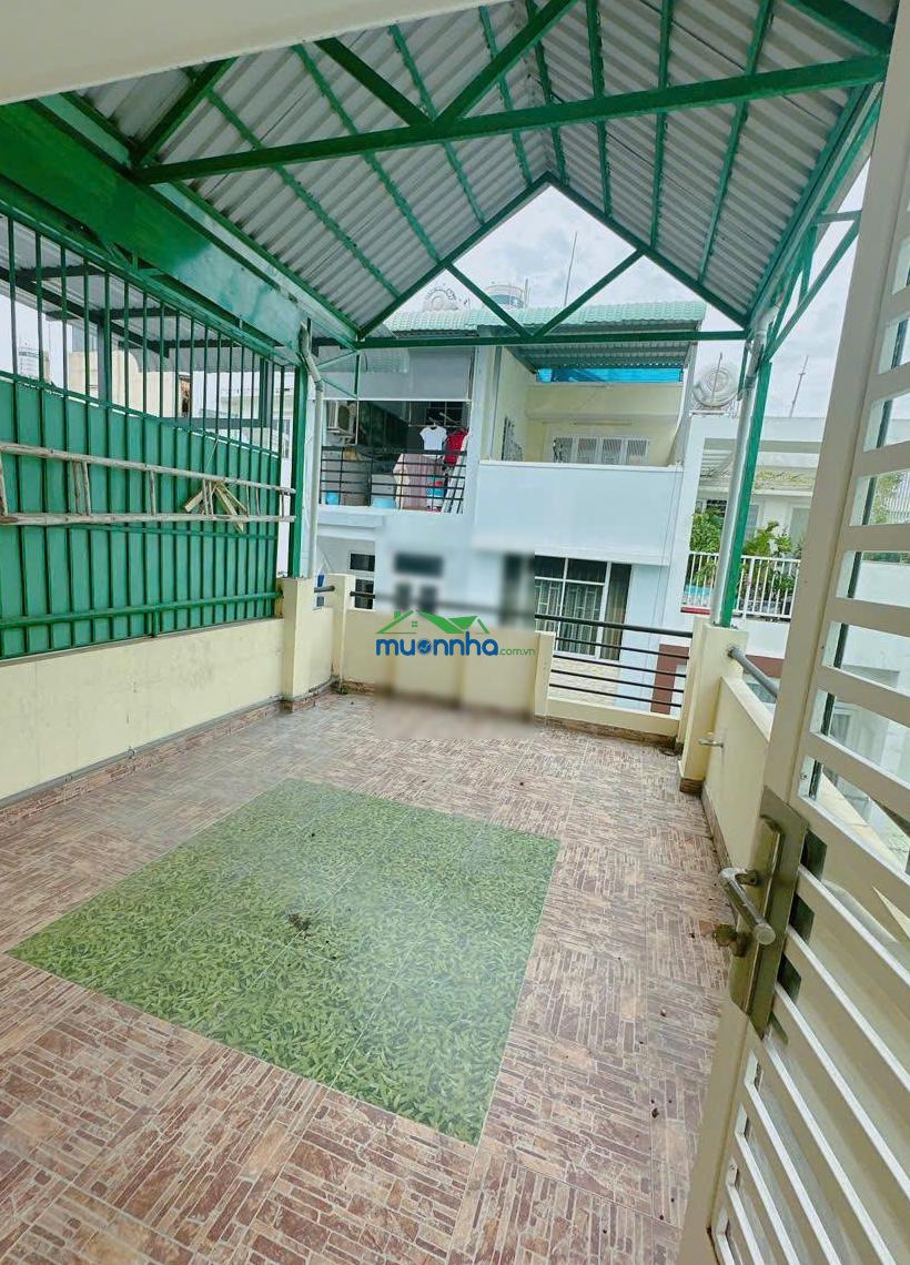 Siêu phẩm hxt nguyễn trãi quận 5 - khu kinh doanh sầm uất - 4 tầng - giá giảm 10 tỷ về 9,3 tỷ chốt
