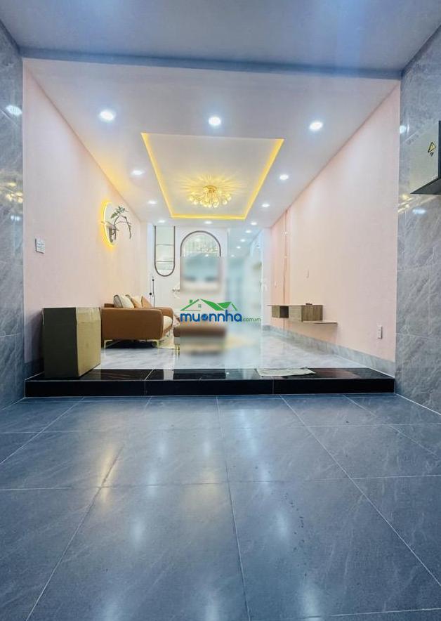 Bán nhà đường dương văn dương, p. tân quý, tân phú, dt 75 m2 (4x18), giá 8,3 tỷ - 2