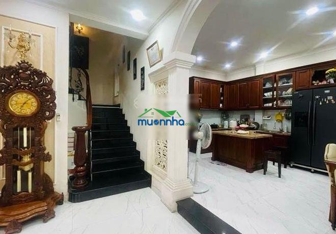 Bán nhà đẹp hxt 60m2 đường thạnh lộc 19 ngang 4m 1 trệt 2 lầu p. an phú đông (q12, p. thạnh lộc cũ) - 3