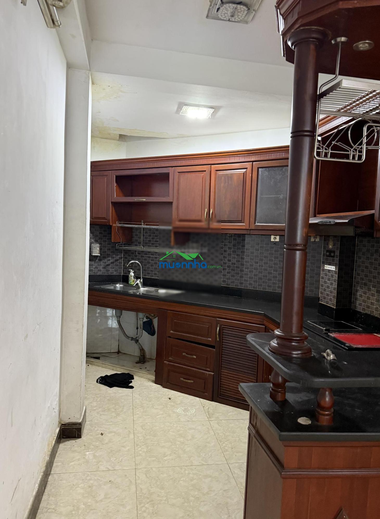 Nhà hxh cmt8 phường tân sơn nhất - tân bình, 2.5x10.5m, 4 tầng, 3pn giá 4.5 tỷ tl - 4