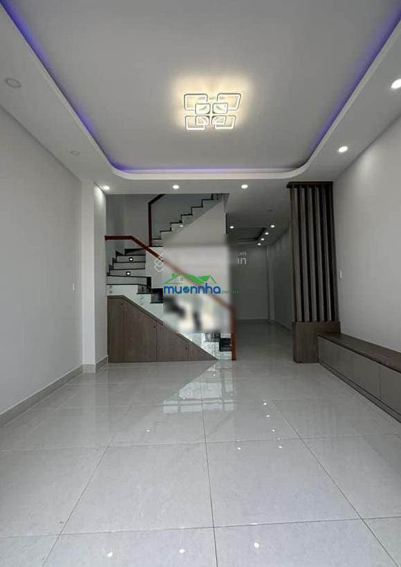 Định cư nước ngoài- cần ra nhanh nhà nguyễn văn lịch 48m2/3,264 tỷ gần chợ thủ đức-shr-thuê 10tr/th - 3