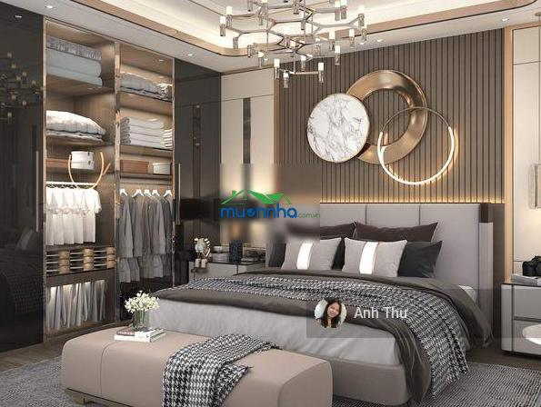 Hiếm! bán nhà đường kỳ đồng (6,5x14,5m) gpxd 6 tầng, qui mô 14 chdv. giá 20,5 tỷ còn tl 0906 871 *** - 3