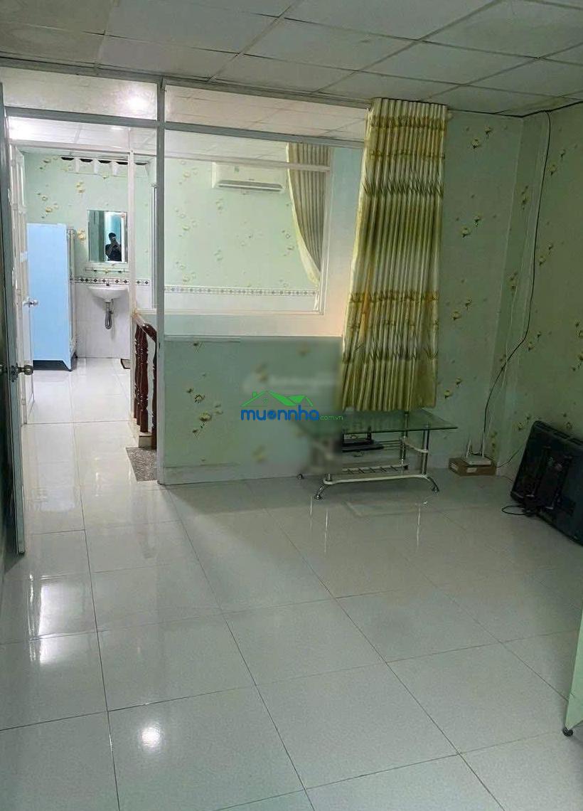 Bán nhà hẻm 4m trương công định 3x15m - 1 lầu 3,95 tỷ - 4