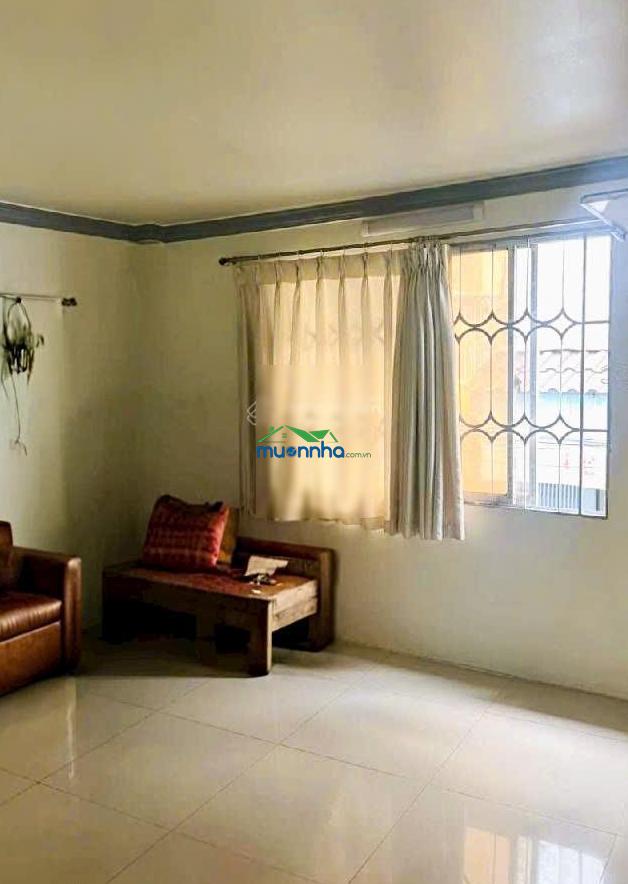 Bán nhà khu vip quận 8, dương bá trạc, 3 tầng, hẻm 6m, 4,5 x 17m, nhỉnh 5 tỷ - 3