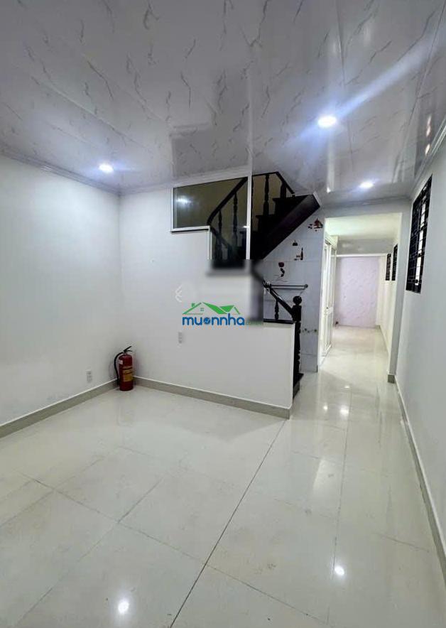 Nhà pasteur, quận 1 - 8 tỷ - 3pn 2wc, diện tích 42m2 - 2