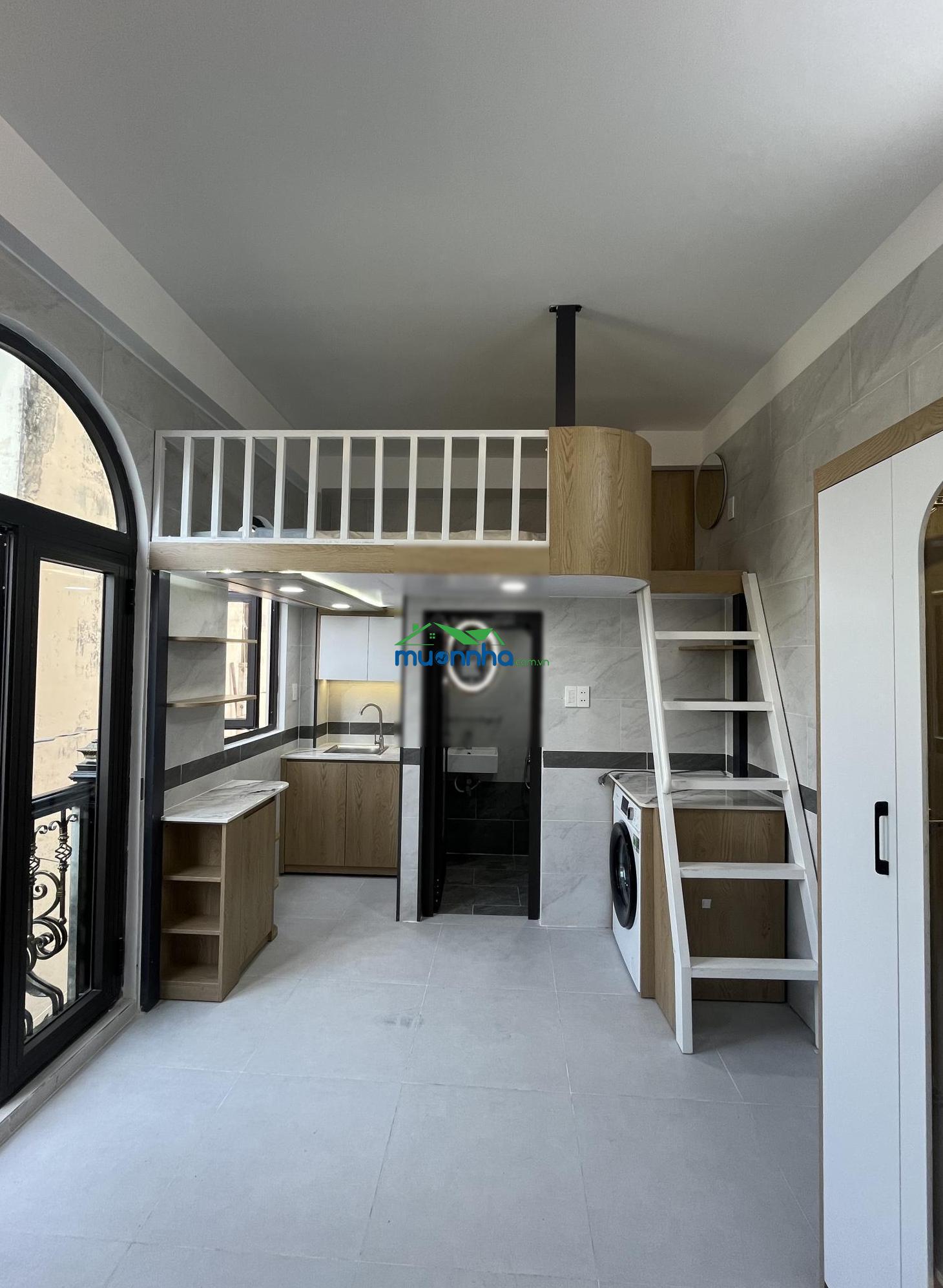 Cần bán tòa 15 hcdv huỳnh khương an gò vấp gần đh công nghiệp hcm - 2