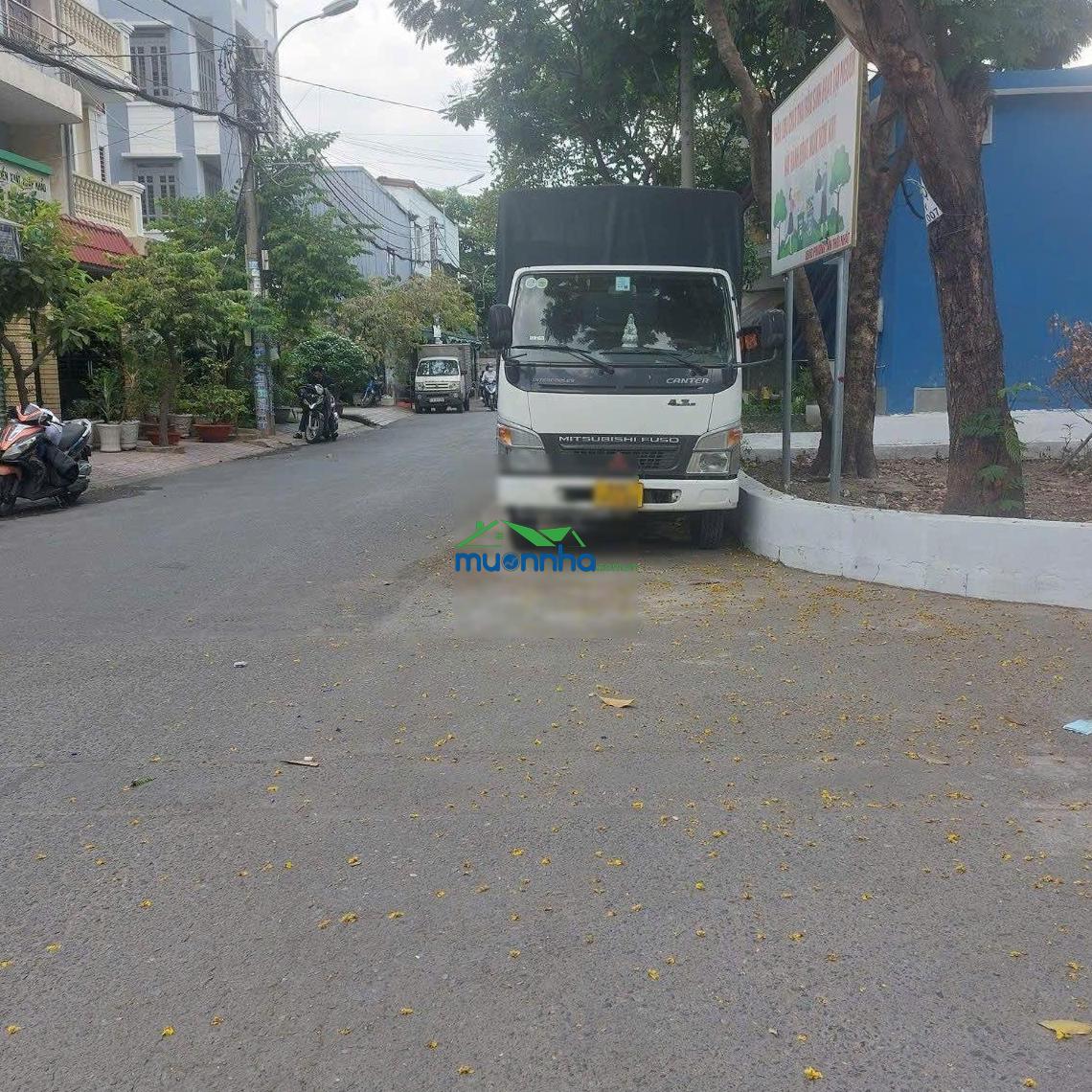 Nhà 8x20, 3 tầng, ô tô đỗ cửa kế công viên thuận kiều khu 38ha dương thị giang - 4