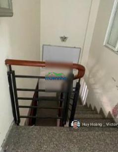 Bán nhà trần mai ninh, p12, tân bình | 5 x 10.5m | 53.2m² | gần mt 50m | 6.5 tỷ tl - 4