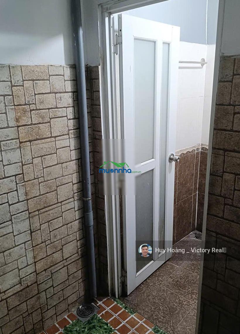 Bán nhà nhất chi mai gần ga t3, p.13, tân bình | 3.9x12.6m (cn 49.5m²) | 2 tầng | giá 7.5 tỷ tl - 4