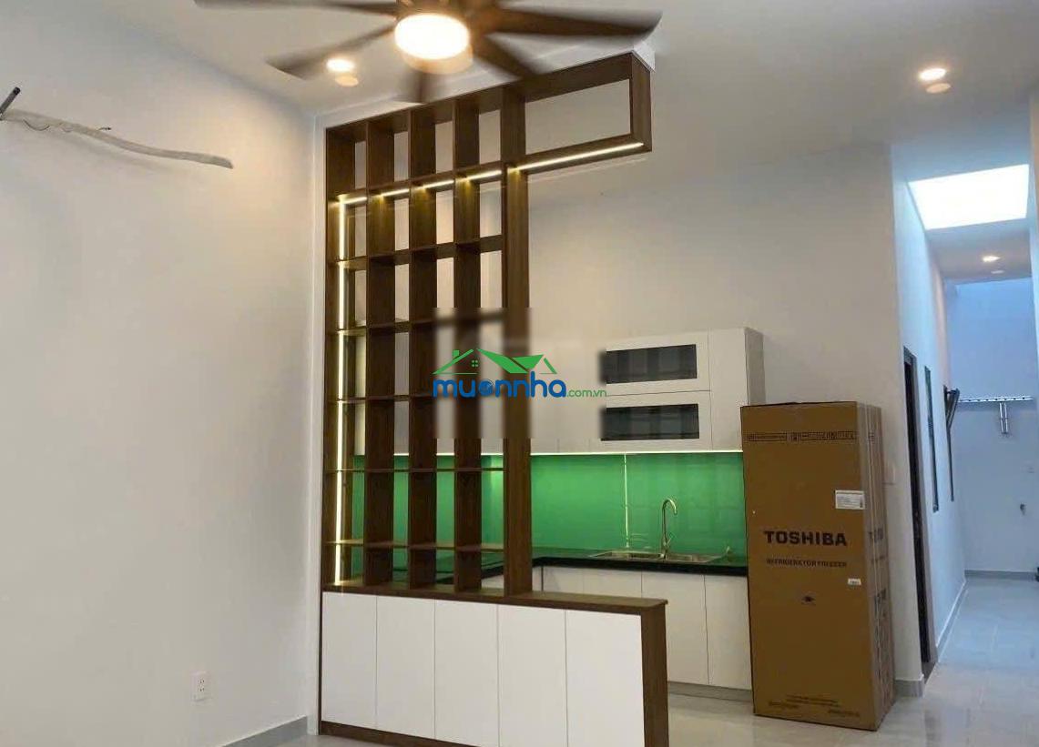 Bán nhà hẻm 46 trần thị điệu, phước long giá 5,150 tỷ - 4