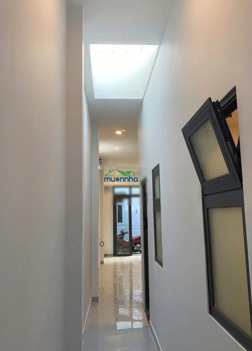 Bán nhà hẻm 46 trần thị điệu, phước long giá 5,150 tỷ