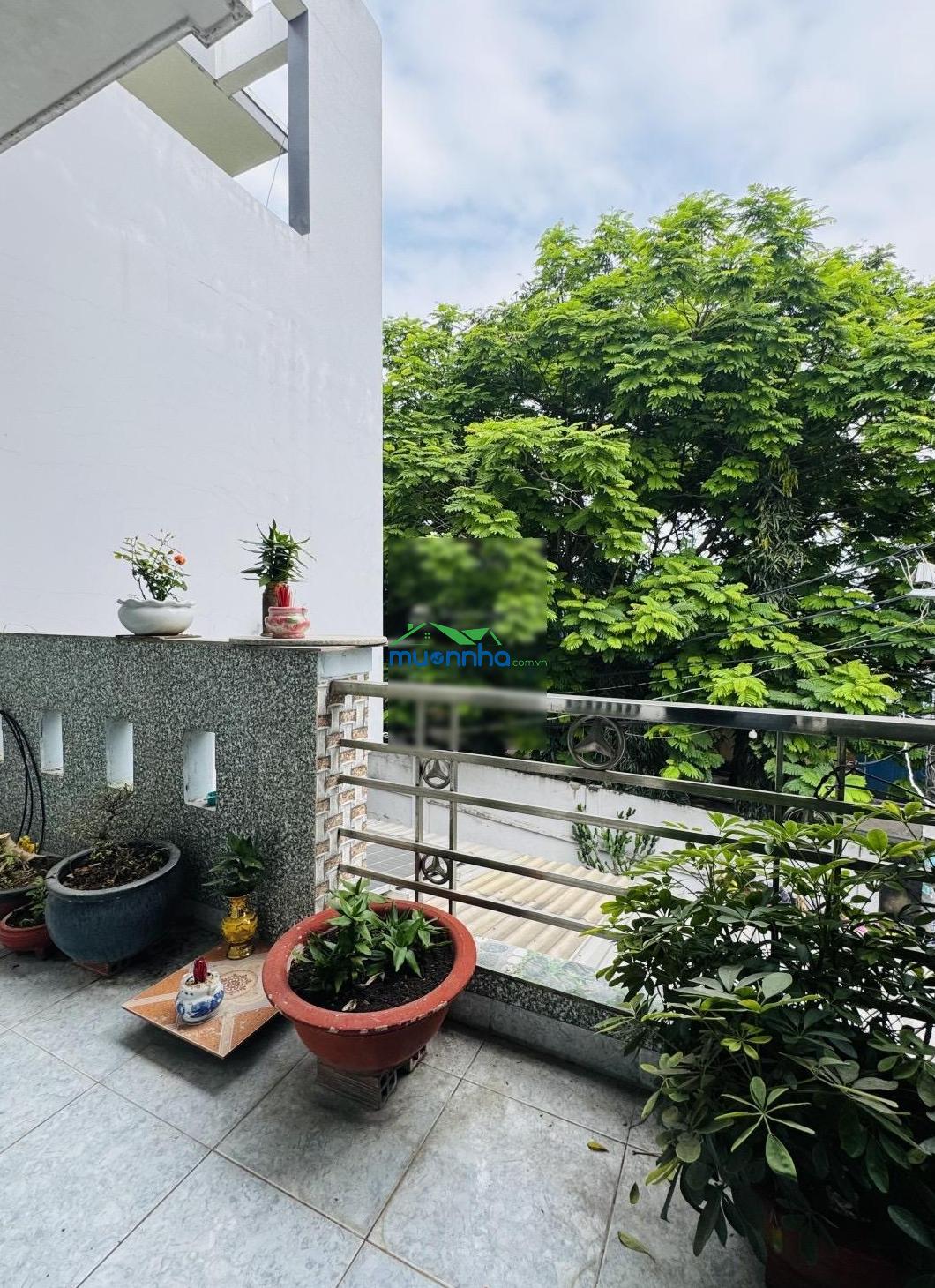 Nhà hxh lê trọng tấn, dt 94m2 (4.5x21m) gần đh công thương, 2 tầng, tiện sửa xây mới. chỉ 7.9 tỷ - 4