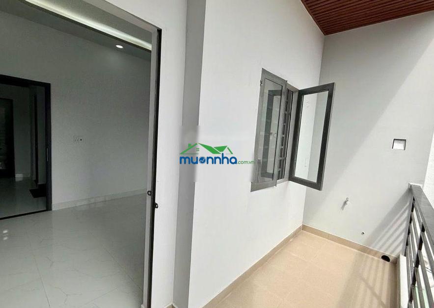 Bán nhà: phạm văn chí, lò gốm, hậu giang, phường 8, quận 6, dt 7.5 x 11m = 82m2 giá 5.4 tỷ - 4