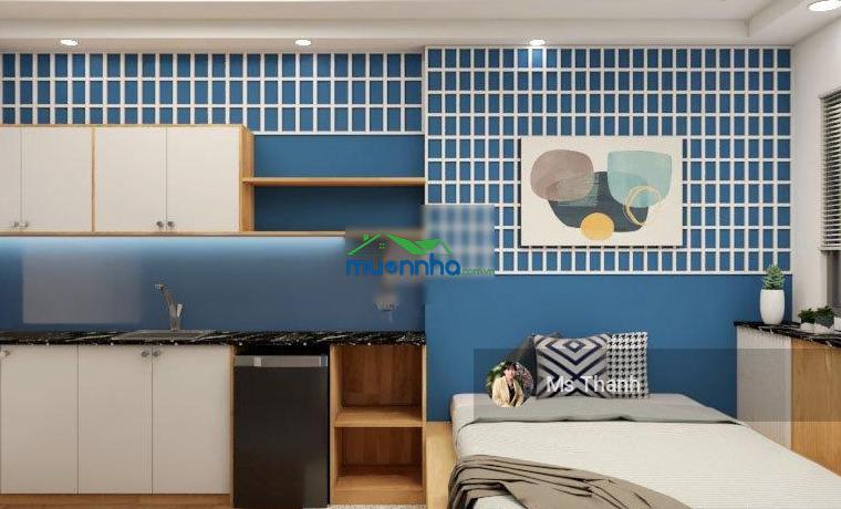 10 chdv, dòng tiền 135 triệu, 4mx20m, 6 tầng tm, hxh thông phố khách sạn bùi thị xuân, q.1