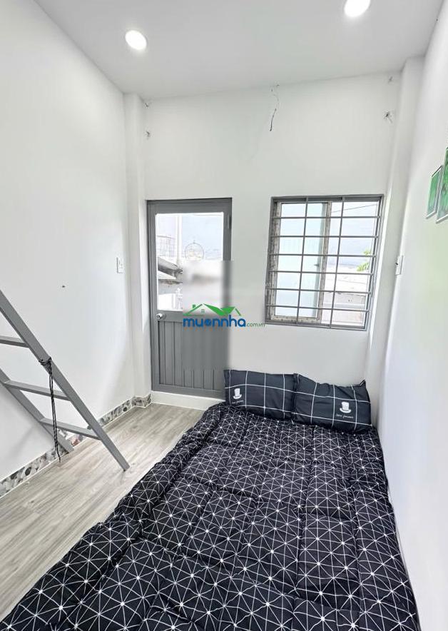Bán nhà rẻ quận 6 giảm mạnh cho khách tiền mặt - 3