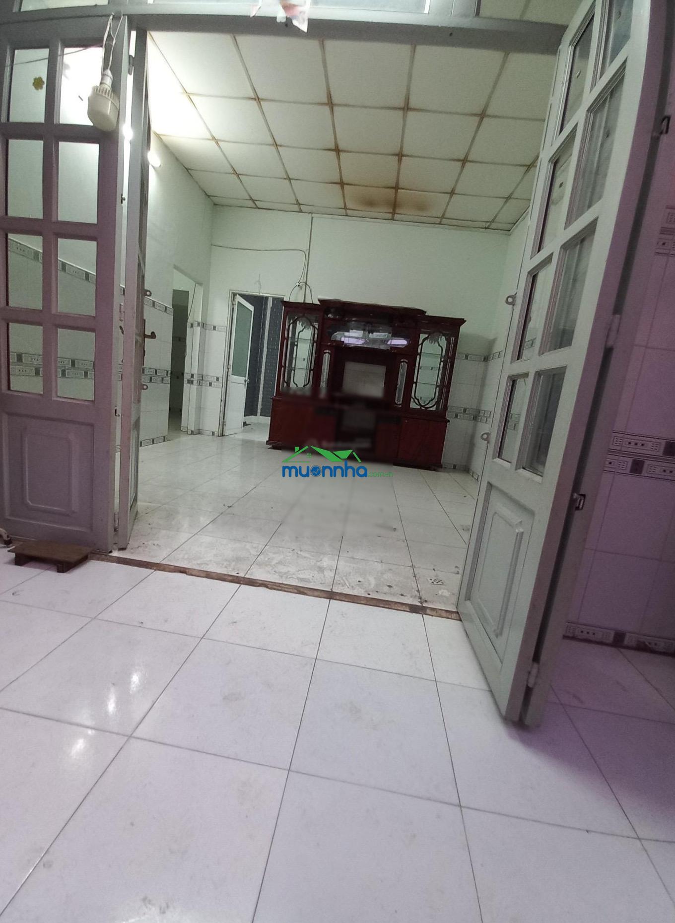 Bán nhà cấp 4, đường số 36, linh đông - 65m2 - giá 3.9 tỷ - 2