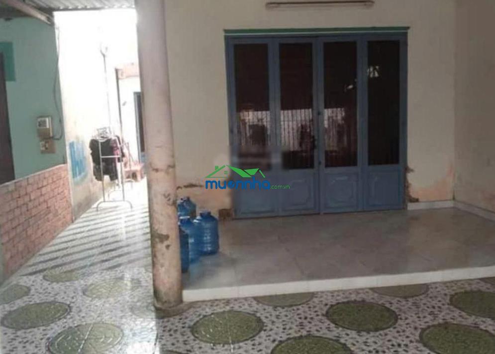 Bán nhà vị trí đẹp 1/ ngắn trần văn giàu 6x19m, shr, hẻm xe hơi thông - 2